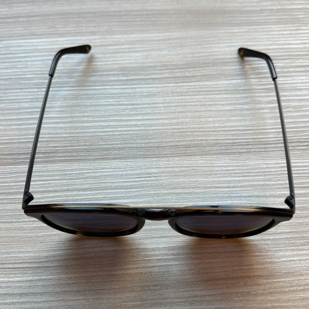 Jimmy Fairly Sunglasses - Excellent used condition - Picture 5 of 7